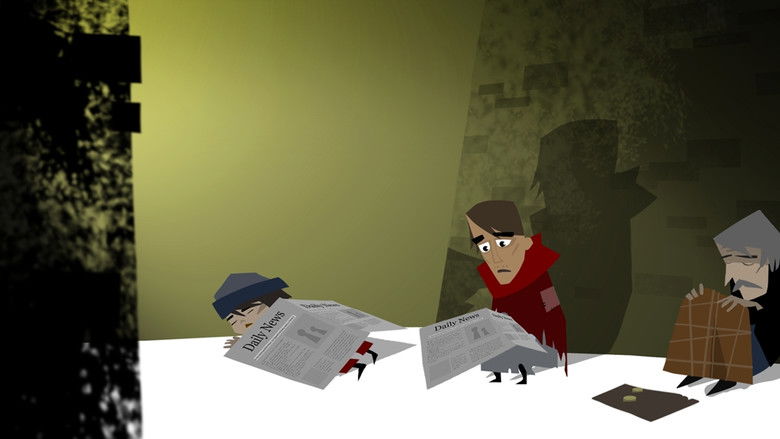 Still image for Classic Tales season 1 episode 83: The Outcast Prince