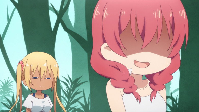 Still from BLEND-S - Season 1 Episode 7