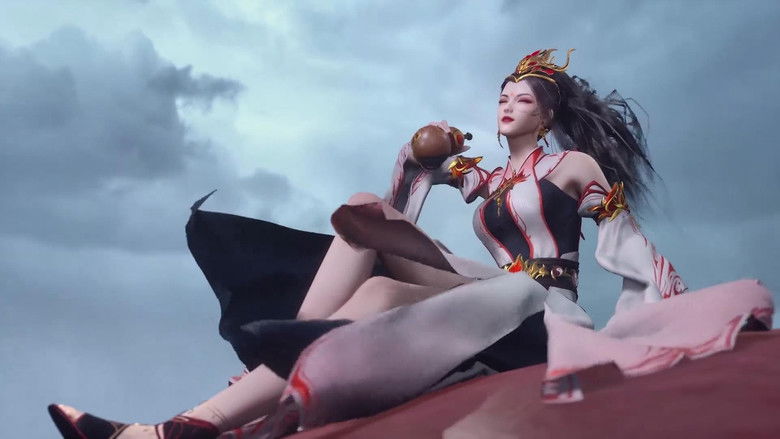 Still image for 重复了 season 1 episode 3: Episode 3