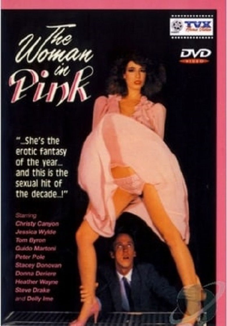 Imatge de The Woman in Pink