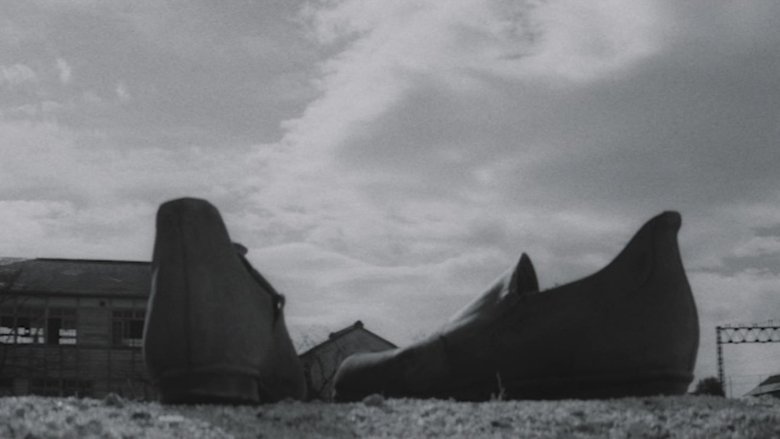 The Temple of Wild Geese (1962)