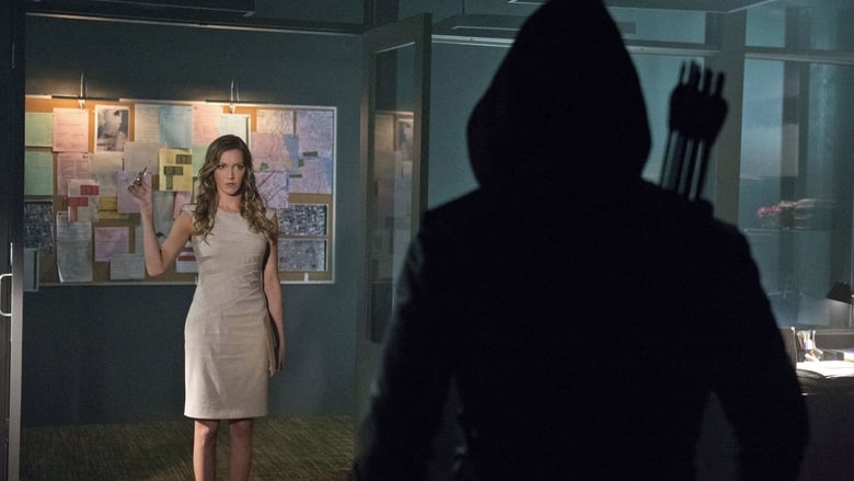 Arrow: 2×3