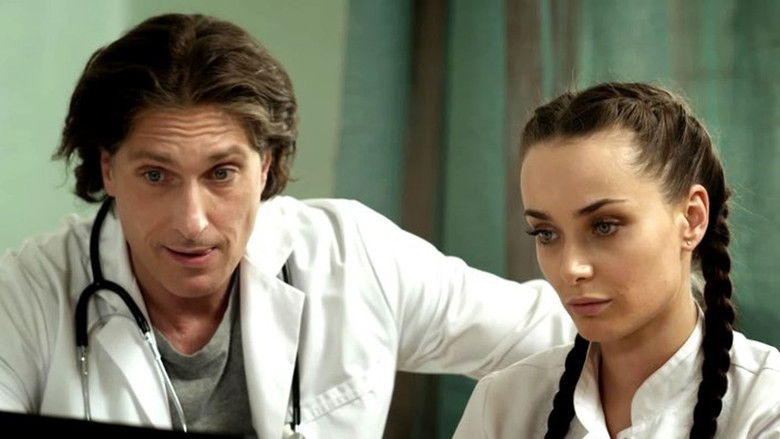 Still image for Gypsy Girl season 1 episode 13: Episode 13