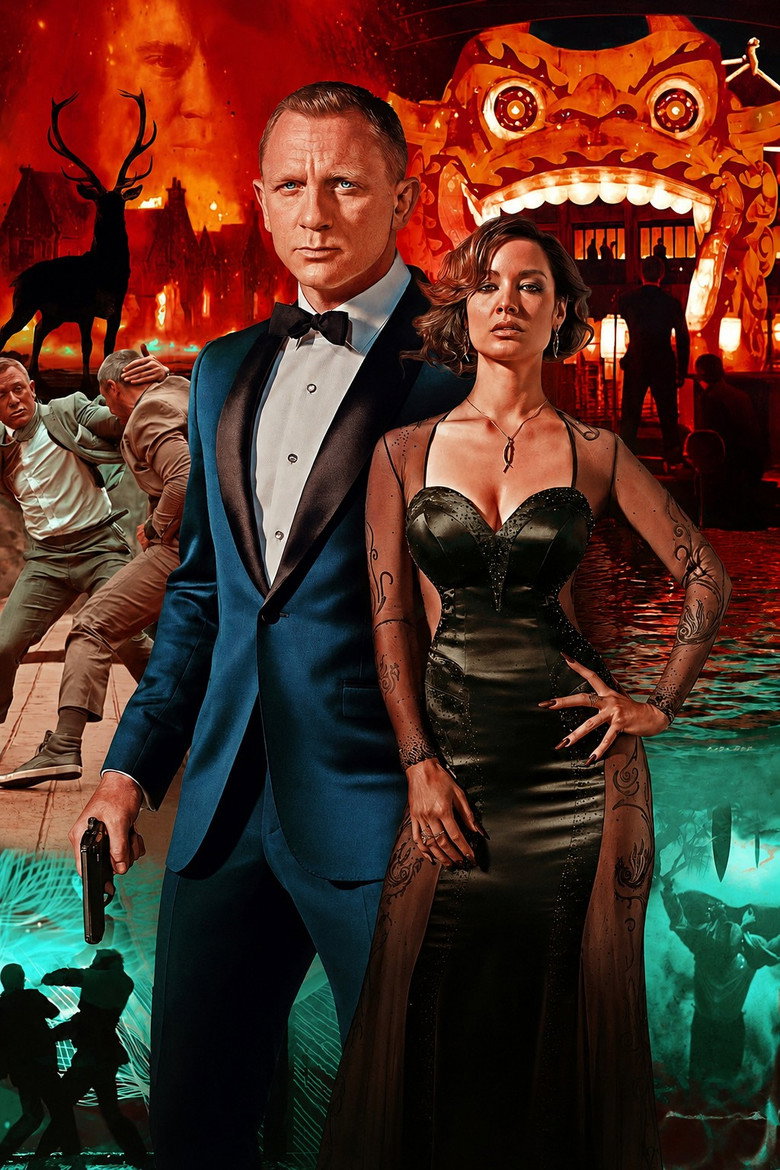 Imatge de Skyfall