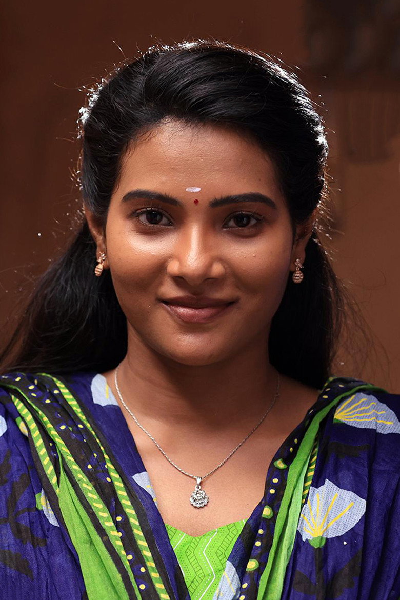 Dhivya Dhuraisamy photo 3