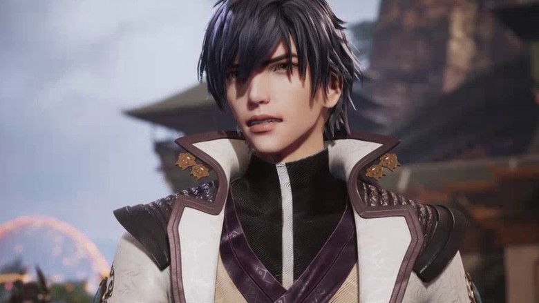 Still image for Spirit Sword Sovereign season 1 episode 251: Episode 251 Still image for Spirit Sword Sovereign season 1 episode 251: Episode 251