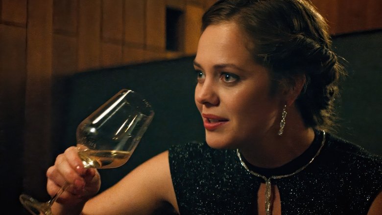 Dogs Don't Wear Pants (2019)