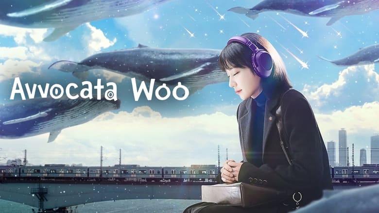 Extraordinary Attorney Woo Season 1 Episode 12 : Yangtze River Dolphin