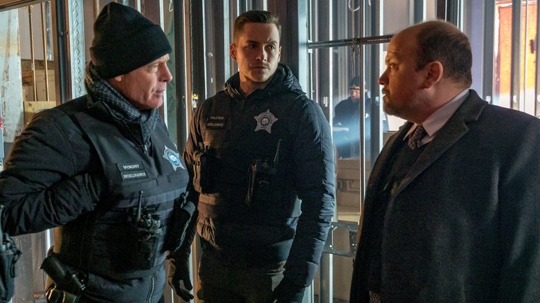 Chicago Police Department Saison 6 Netflix Série Chicago Police Department Saison 6 épisode 16 en streaming VF et