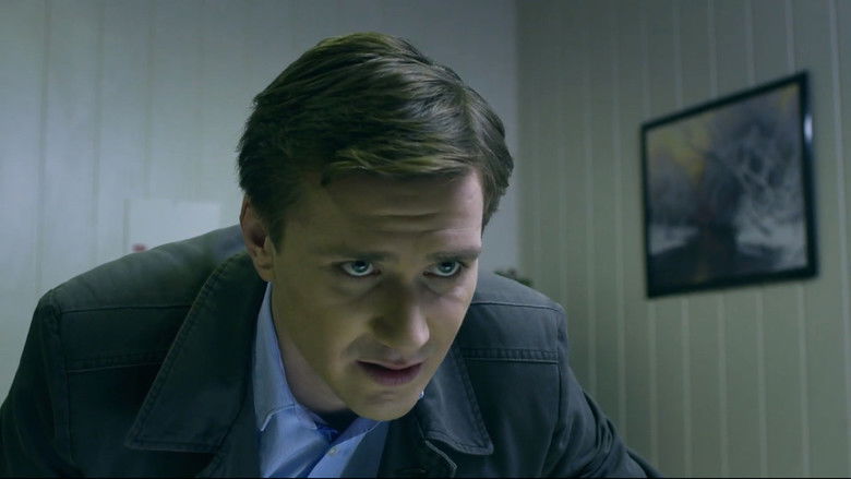 Still image for Профессионал season 1 episode 5: Episode 5