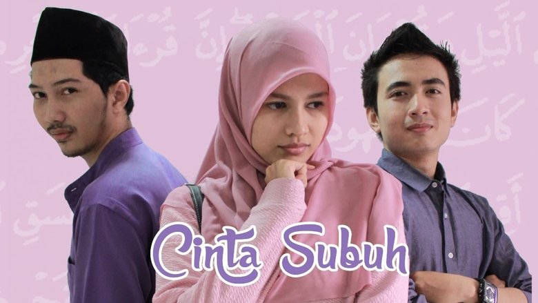 Cinta Subuh (2022) บรรยายไทย