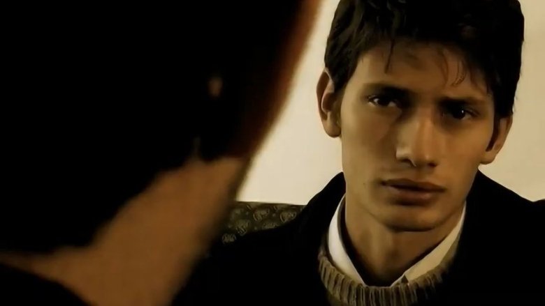The Execrated (2008)