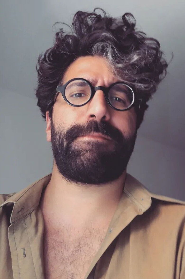 Marco Borromei portrait image