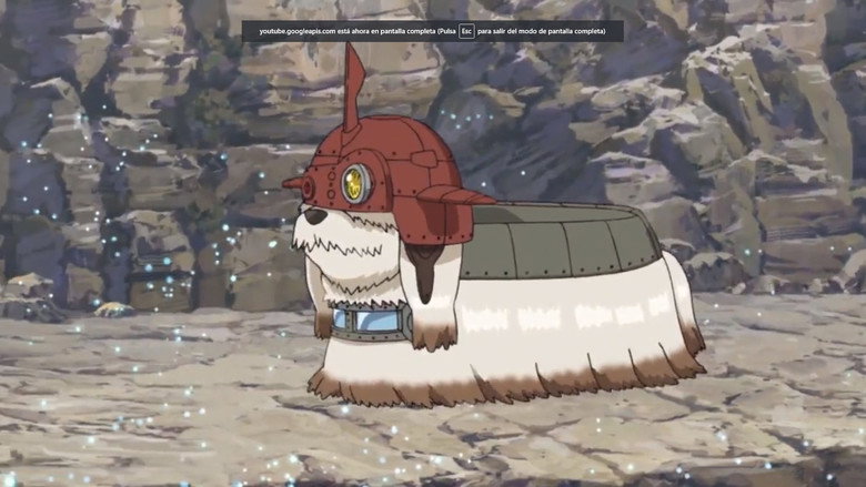 Still from Digimon Adventure: - Season 1 Episode 46