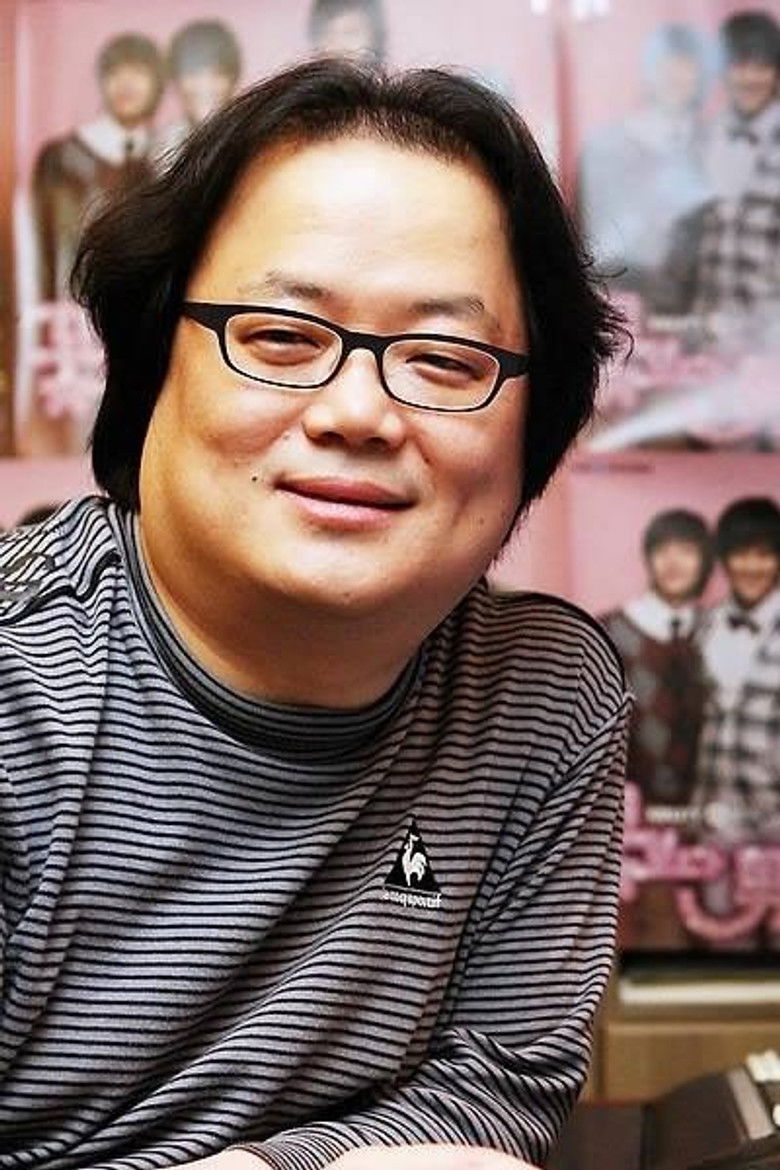Oh Jun-seong portrait image