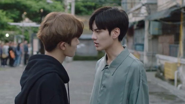 Still image for The Silence of the Monster season 1 episode 25: Episode 25 Still image for The Silence of the Monster season 1 episode 25: Episode 25