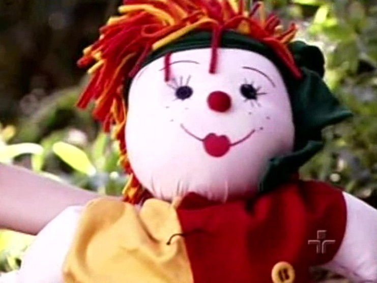 Still image for Sítio do Picapau Amarelo season 1 episode 1: No Reino das Águas Claras (1) Still image for Sítio do Picapau Amarelo season 1 episode 1: No Reino das Águas Claras (1)