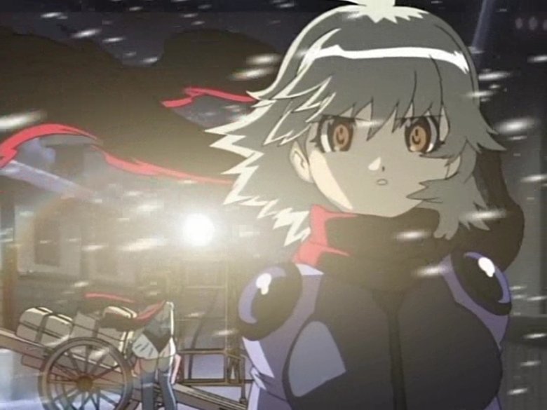 Still image for Seven of Seven season 1 episode 25: Acceptance announcement! Flowers blossom on the hill of hearts? Still image for Seven of Seven season 1 episode 25: Acceptance announcement! Flowers blossom on the hill of hearts?