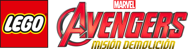 Imagen de LEGO Marvel Avengers: Misión Demolición