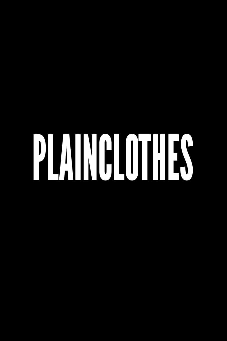 Plainclothes (1970)