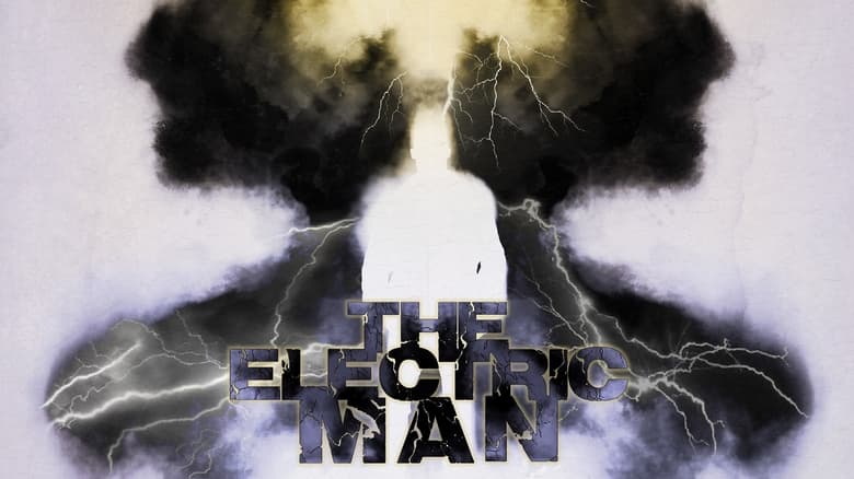The Electric Man (2022)