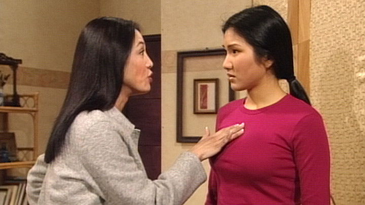 Still image for War of the Genders season 1 episode 11: Episode 11