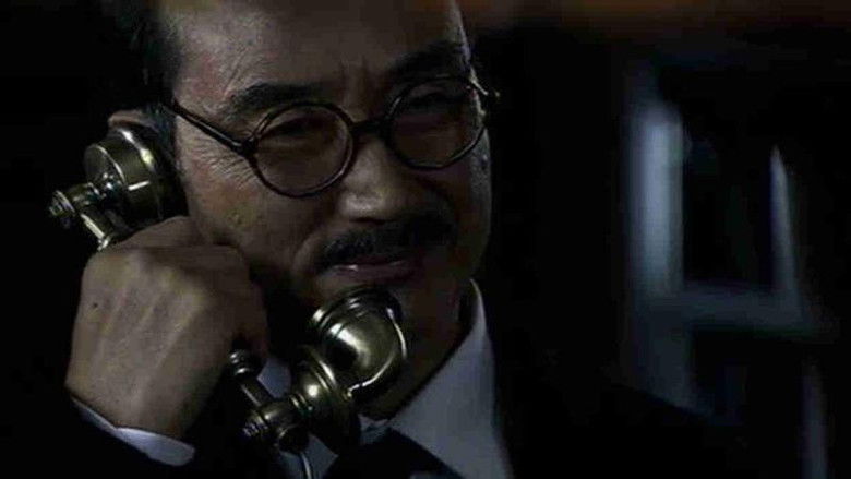 Still image for 断箭 season 1 episode 30: Episode 30