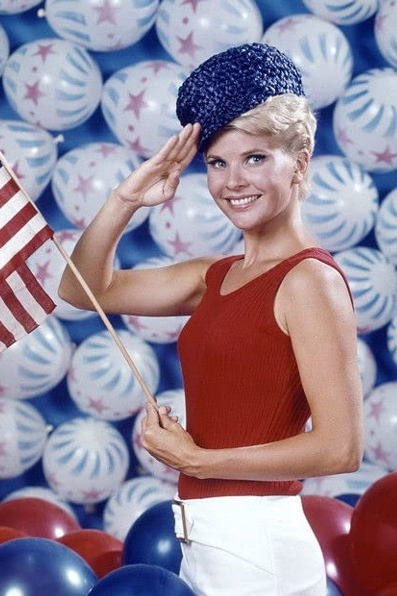 Barbara Anderson