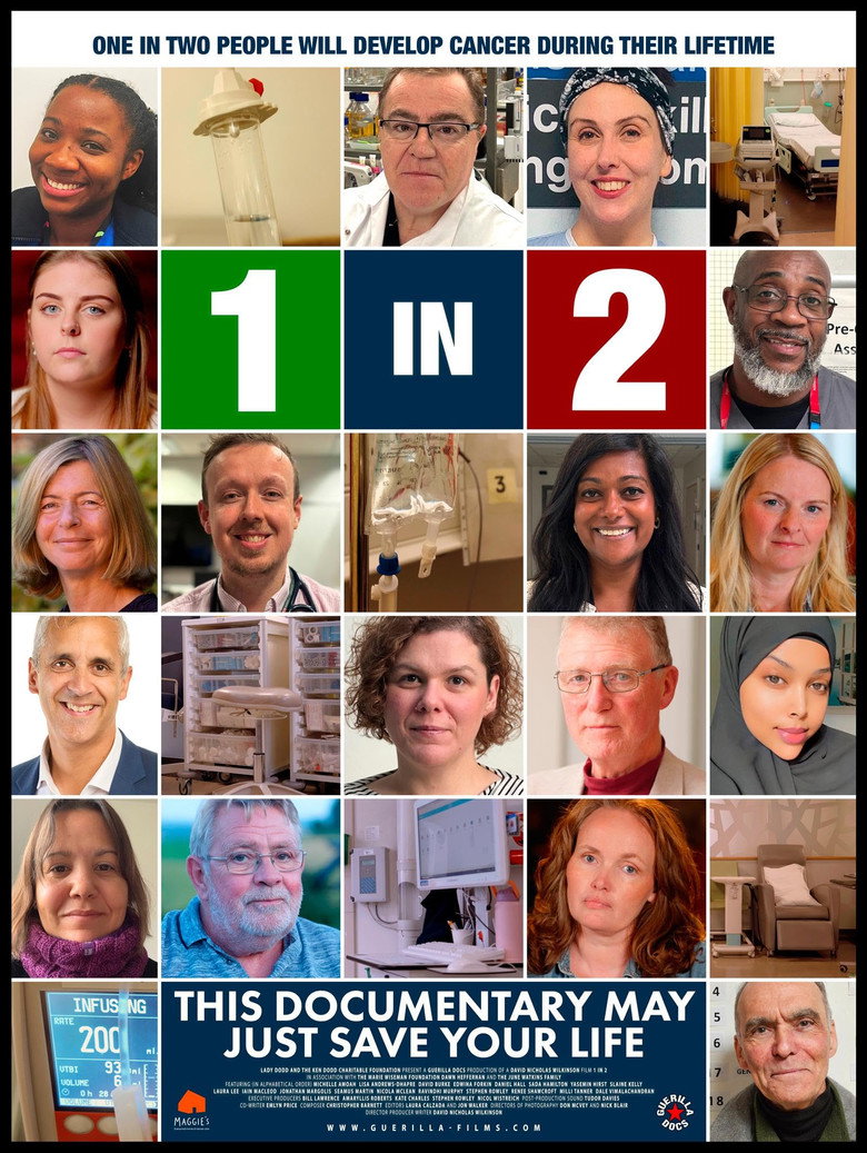 1 in 2