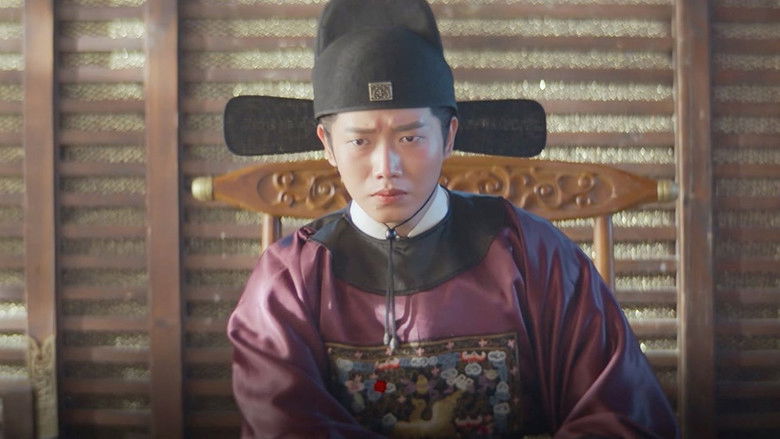 Still image for The Silent Criminal season 1 episode 10: 10