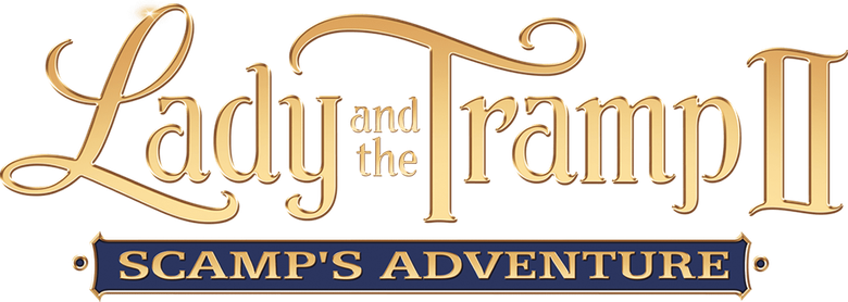 Imagen de La Dama y el Vagabundo II: Las aventuras de Scamp