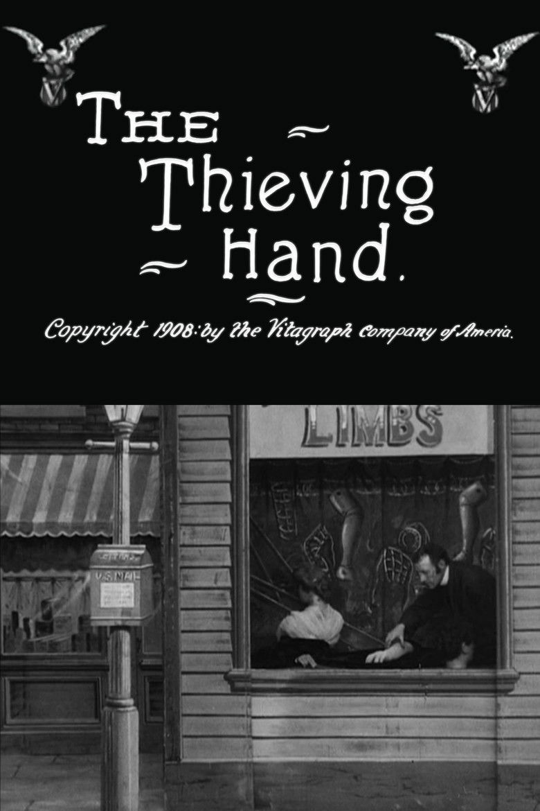 The Thieving Hand