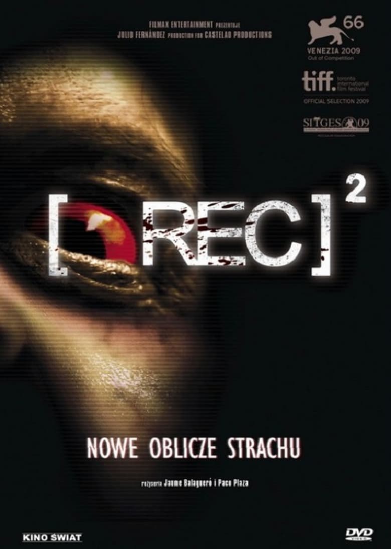 [REC]²