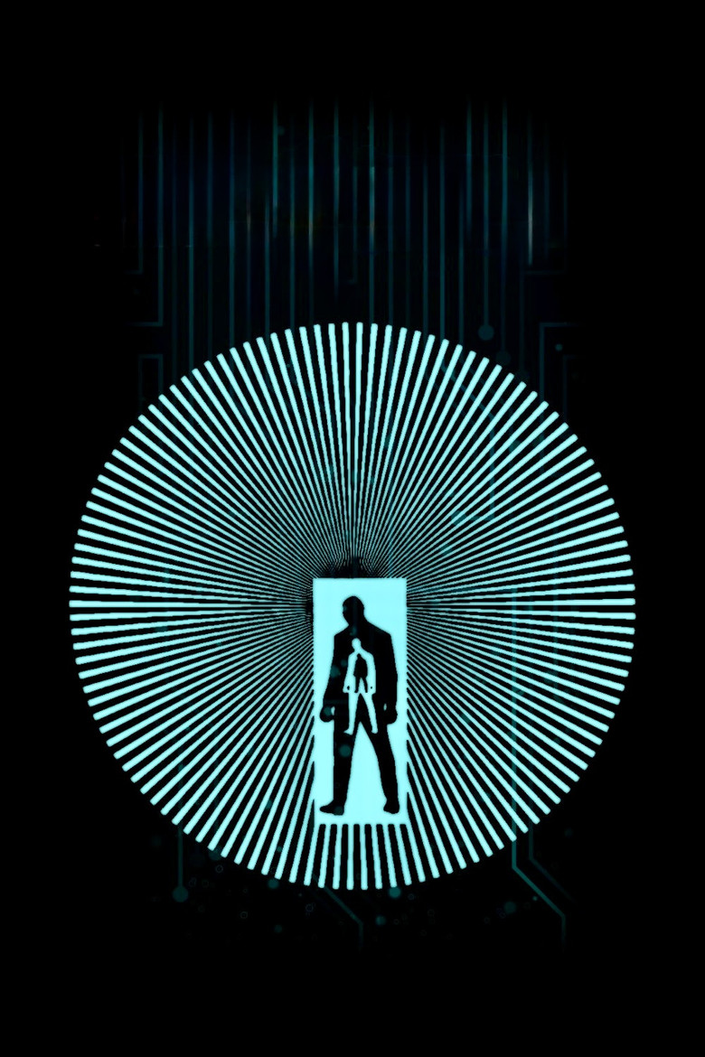 Imatge de Colossus: The Forbin Project