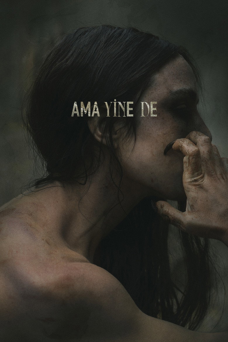 Ama Yine De