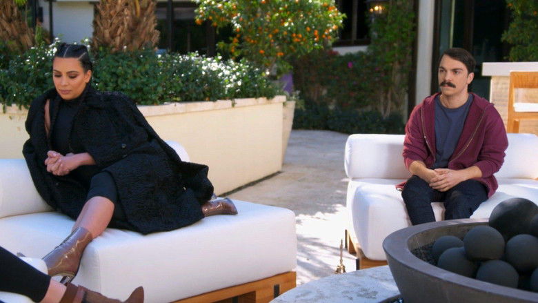 Still image for Kirby Jenner season 1 episode 2: The Council Still image for Kirby Jenner season 1 episode 2: The Council