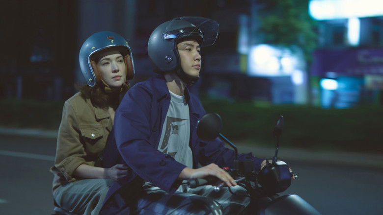 Still image for Imperfect Us season 1 episode 5: Flutters of Consciousness Still image for Imperfect Us season 1 episode 5: Flutters of Consciousness