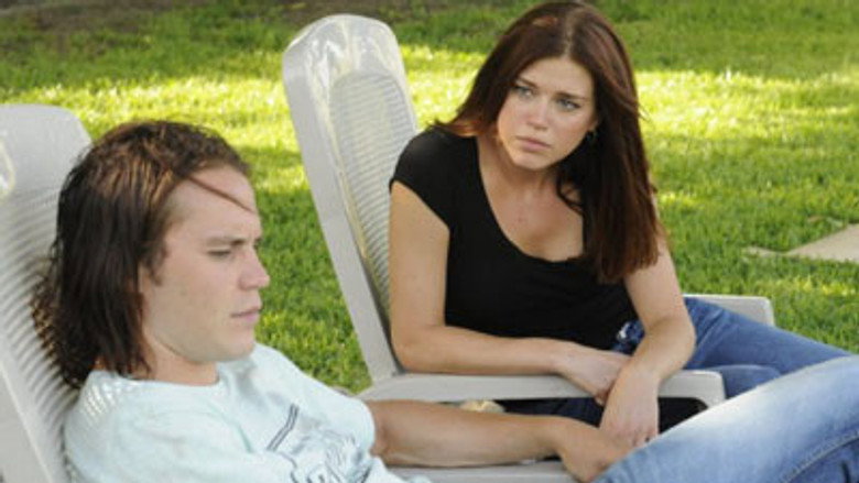 Still from Friday Night Lights - Season 5 Episode 12