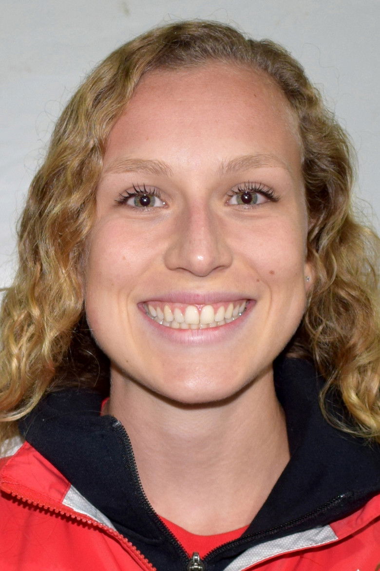 Maïté Bouchard portrait image