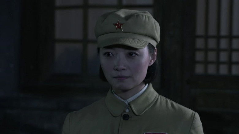 Still image for 沸腾的群山 season 1 episode 4: Episode 4