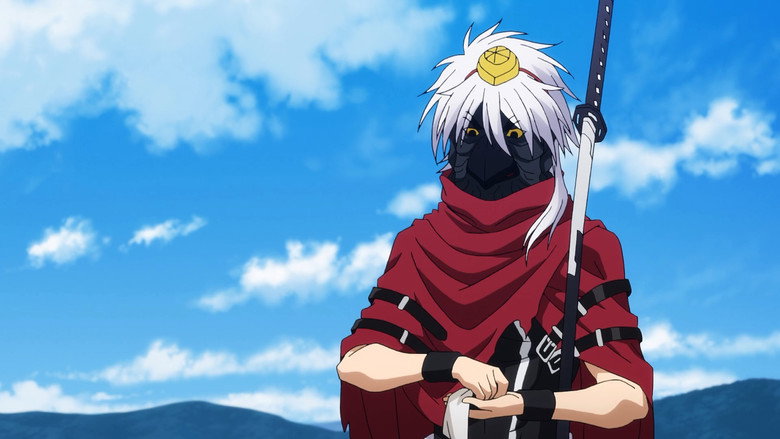 Still from Plunderer - Season 1 Episode 6