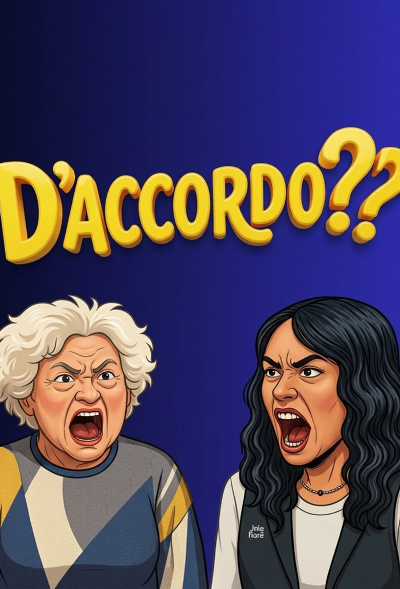 D’accordo??