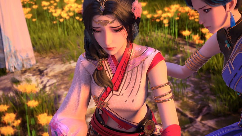 Still image for The Flame Imperial Guards season 1 episode 11: Episode 11 Still image for The Flame Imperial Guards season 1 episode 11: Episode 11