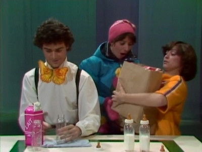 Still image for Passe-Partout season 1 episode 64: Episode 64 Still image for Passe-Partout season 1 episode 64: Episode 64