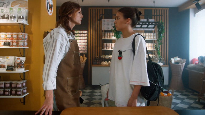 Still image for День семьи season 1 episode 12: Episode 12 Still image for День семьи season 1 episode 12: Episode 12