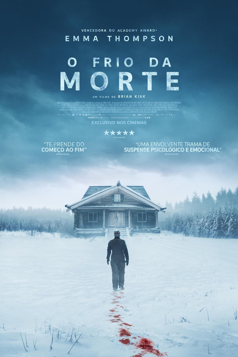 Póster la Película