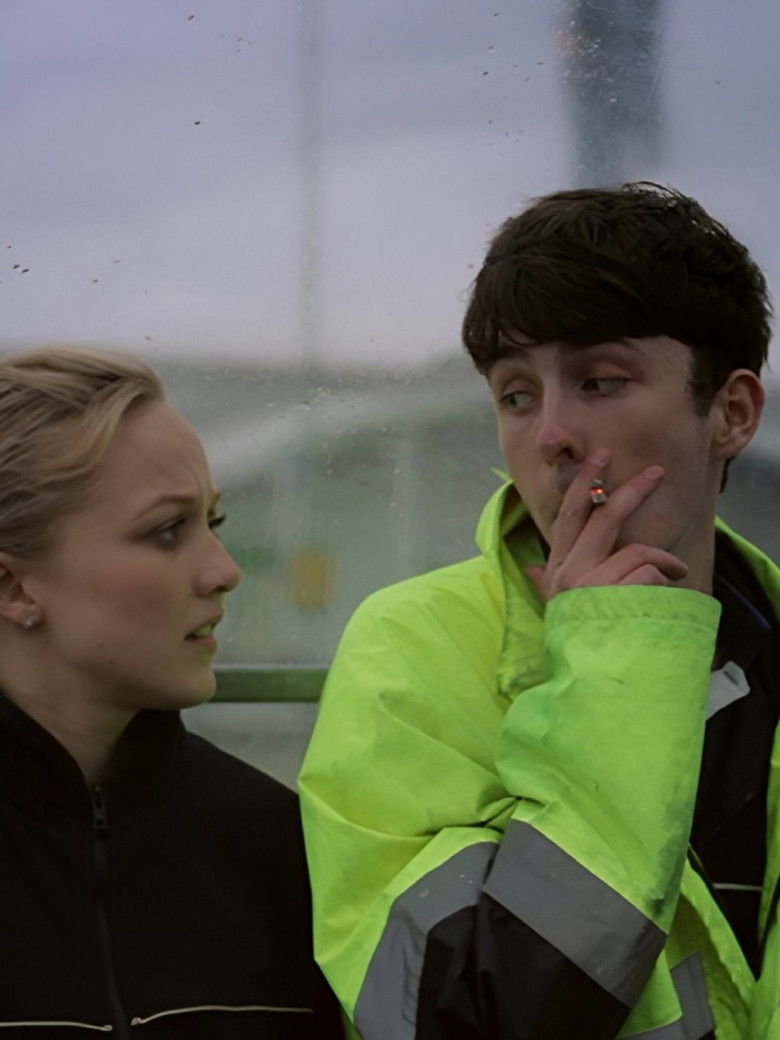 Imatge de Supermarket Girl