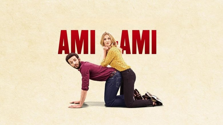 Ami-Ami (2018)