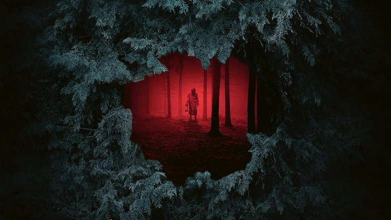 Evil Forest (2023)