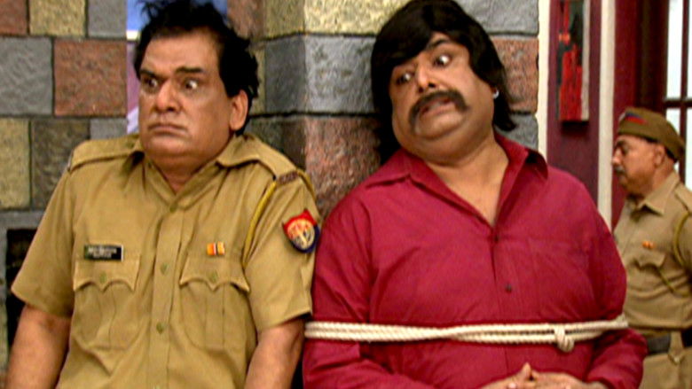 Still image for F.I.R. season 1 episode 1278: Gopi Gifts a Lehenga